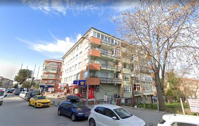 MALTEPE ATATÜRK CADDESİ SATILIK GENİŞ 3+1 DAİRE