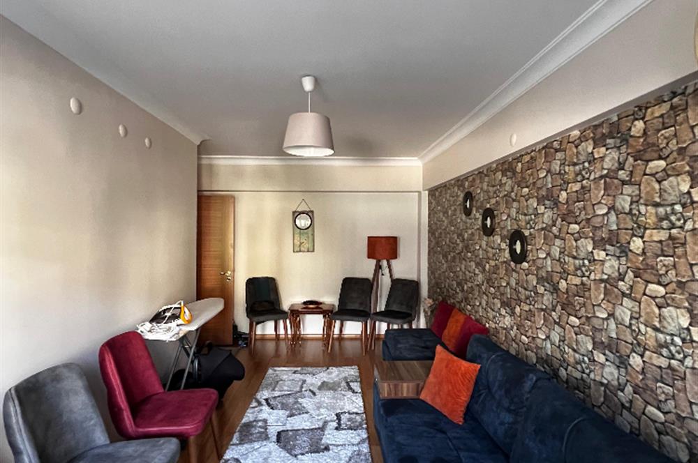 KARŞIYAKA DEDEBAŞI MH CADDE ÜZERİ FIRSAT 3+1 LÜKS DAİRE
