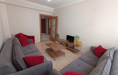 CENTURY 21 VİZYON'DAN ESKİŞEHİR KUMLUBEL MAHALLESİNDE  SATILIK 2+1 DAİRE 