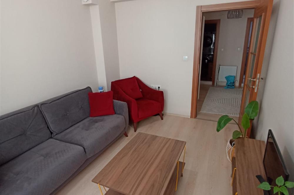 CENTURY 21 VİZYON'DAN ESKİŞEHİR KUMLUBEL MAHALLESİNDE  SATILIK 2+1 DAİRE 