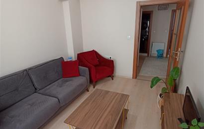 CENTURY 21 VİZYON'DAN ESKİŞEHİR KUMLUBEL MAHALLESİNDE  SATILIK 2+1 DAİRE 