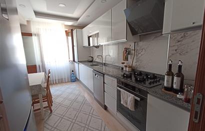 CENTURY 21 VİZYON'DAN ESKİŞEHİR KUMLUBEL MAHALLESİNDE  SATILIK 2+1 DAİRE 