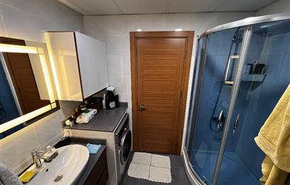 KARŞIYAKA DEDEBAŞI MH CADDE ÜZERİ FIRSAT 3+1 LÜKS DAİRE