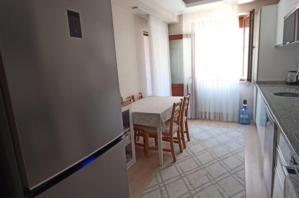 CENTURY 21 VİZYON'DAN ESKİŞEHİR KUMLUBEL MAHALLESİNDE  SATILIK 2+1 DAİRE 