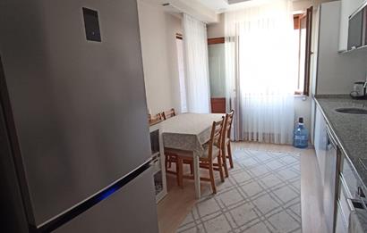 CENTURY 21 VİZYON'DAN ESKİŞEHİR KUMLUBEL MAHALLESİNDE  SATILIK 2+1 DAİRE 