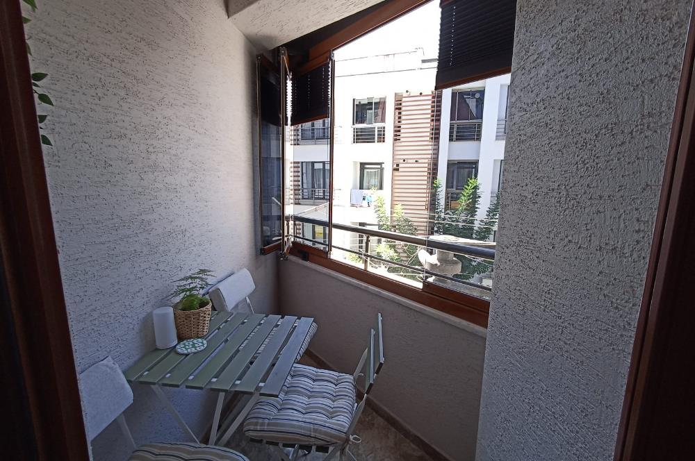 CENTURY 21 VİZYON'DAN ESKİŞEHİR KUMLUBEL MAHALLESİNDE  SATILIK 2+1 DAİRE 