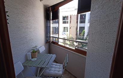 CENTURY 21 VİZYON'DAN ESKİŞEHİR KUMLUBEL MAHALLESİNDE  SATILIK 2+1 DAİRE 