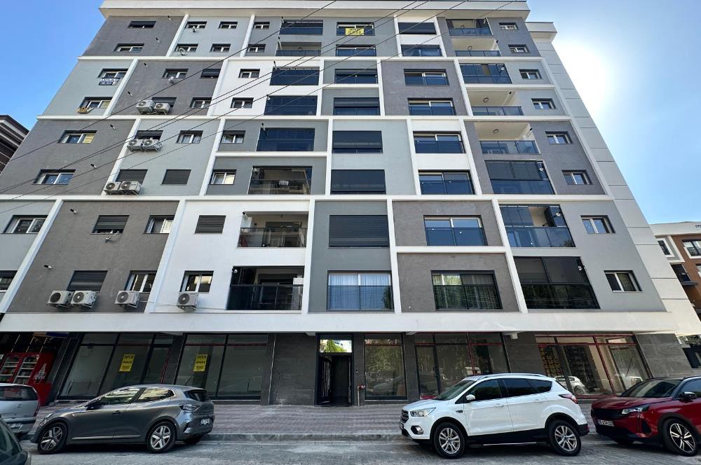 Karşıyaka Yalı Mh En Güzel Yerin'de 2+1 Sıfır Daire