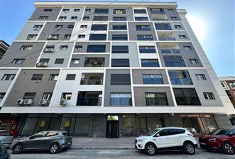 Karşıyaka Yalı Mh En Güzel Yerin'de 2+1 Sıfır Daire