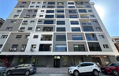 Karşıyaka Yalı Mh En Güzel Yerin'de 2+1 Sıfır Daire