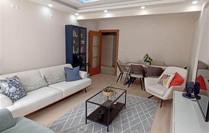 CENTURY 21 VİZYON'DAN ESKİŞEHİR KUMLUBEL MAHALLESİNDE  SATILIK 2+1 DAİRE 