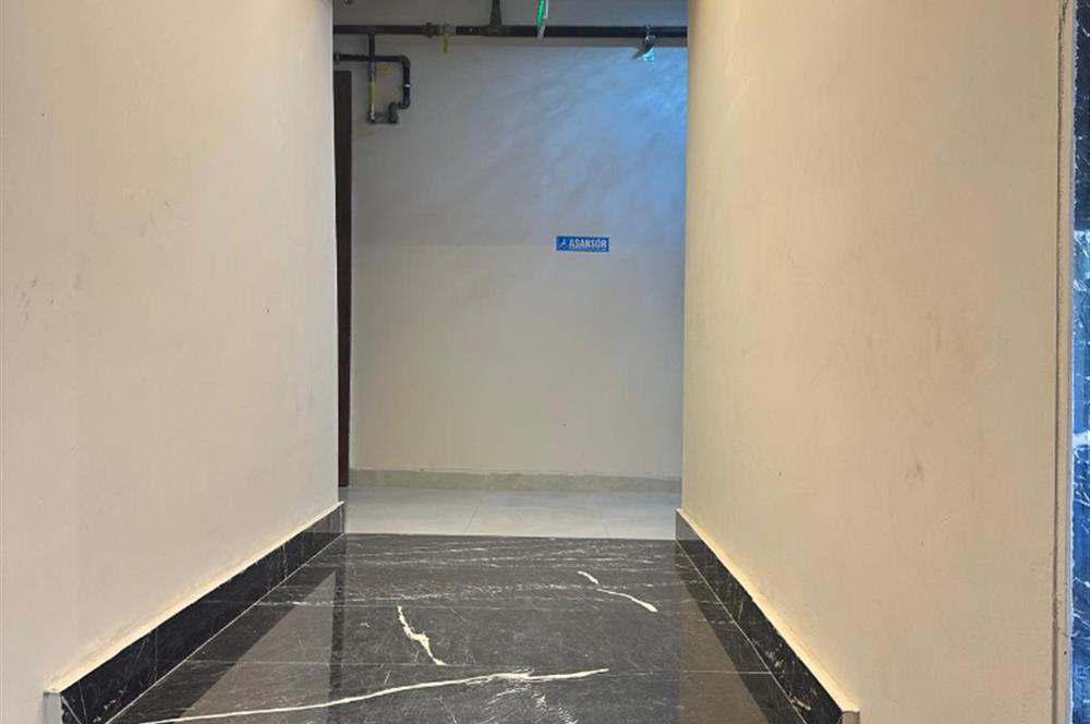 Karşıyaka Yalı Mh En Güzel Yerin'de 2+1 Sıfır Daire