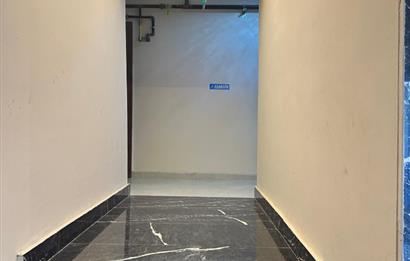 Karşıyaka Yalı Mh En Güzel Yerin'de 2+1 Sıfır Daire