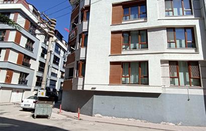CENTURY 21 VİZYON'DAN ESKİŞEHİR KUMLUBEL MAHALLESİNDE  SATILIK 2+1 DAİRE 