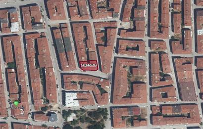 CENTURY 21 VİZYON'DAN ESKİŞEHİR KUMLUBEL MAHALLESİNDE  SATILIK 2+1 DAİRE 
