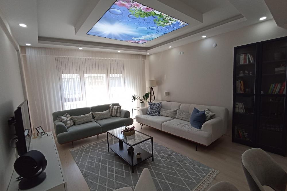 CENTURY 21 VİZYON'DAN ESKİŞEHİR KUMLUBEL MAHALLESİNDE  SATILIK 2+1 DAİRE 
