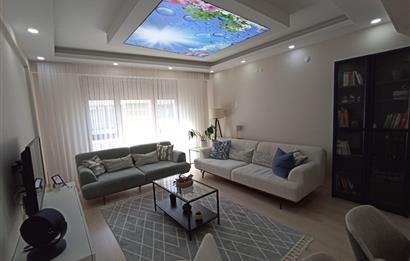 CENTURY 21 VİZYON'DAN ESKİŞEHİR KUMLUBEL MAHALLESİNDE  SATILIK 2+1 DAİRE 
