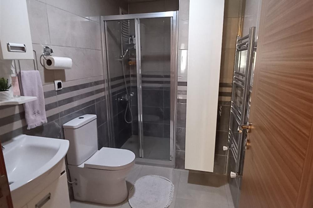 CENTURY 21 VİZYON'DAN ESKİŞEHİR KUMLUBEL MAHALLESİNDE  SATILIK 2+1 DAİRE 