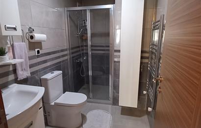 CENTURY 21 VİZYON'DAN ESKİŞEHİR KUMLUBEL MAHALLESİNDE  SATILIK 2+1 DAİRE 