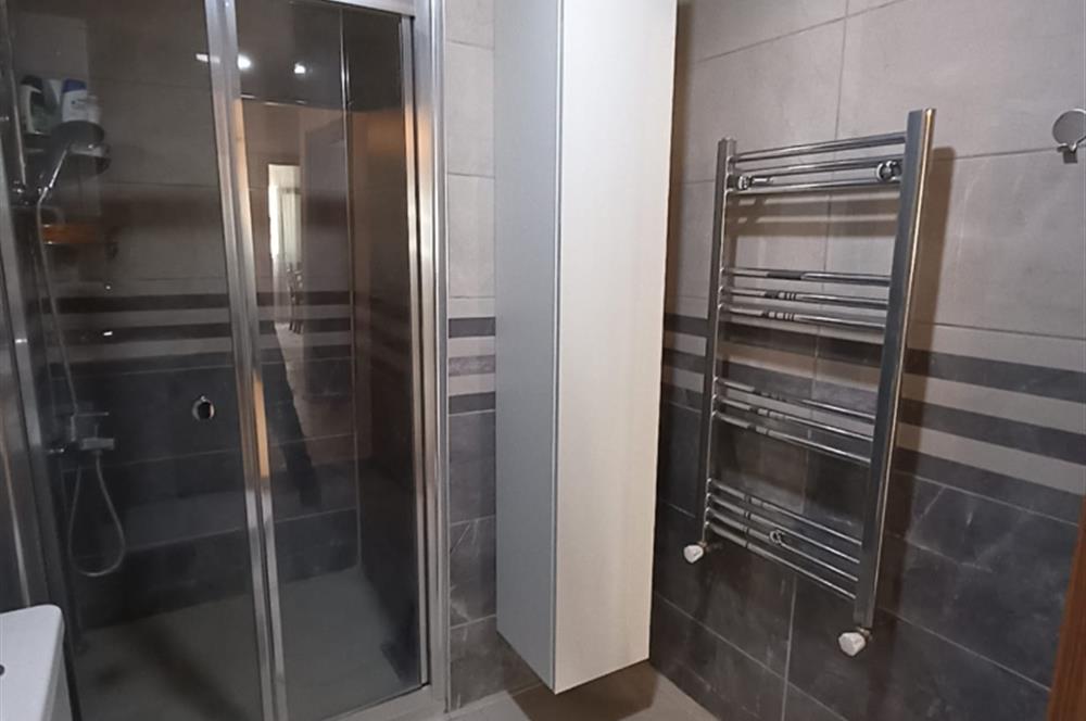 CENTURY 21 VİZYON'DAN ESKİŞEHİR KUMLUBEL MAHALLESİNDE  SATILIK 2+1 DAİRE 
