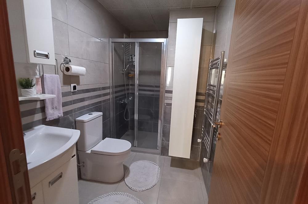 CENTURY 21 VİZYON'DAN ESKİŞEHİR KUMLUBEL MAHALLESİNDE  SATILIK 2+1 DAİRE 