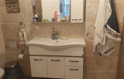 Bodrum-Bitez  kiralık dubleks villa