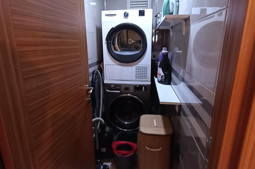 CENTURY 21 VİZYON'DAN ESKİŞEHİR KUMLUBEL MAHALLESİNDE  SATILIK 2+1 DAİRE 