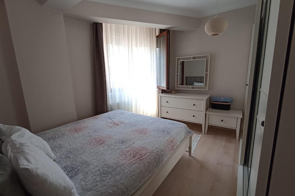 CENTURY 21 VİZYON'DAN ESKİŞEHİR KUMLUBEL MAHALLESİNDE  SATILIK 2+1 DAİRE 