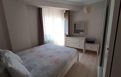CENTURY 21 VİZYON'DAN ESKİŞEHİR KUMLUBEL MAHALLESİNDE  SATILIK 2+1 DAİRE 