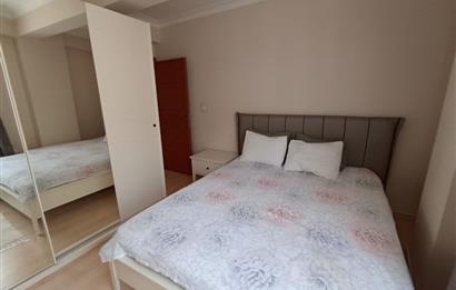 CENTURY 21 VİZYON'DAN ESKİŞEHİR KUMLUBEL MAHALLESİNDE  SATILIK 2+1 DAİRE 