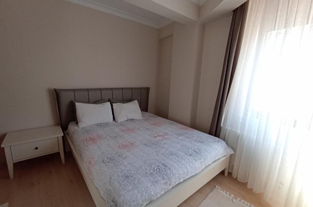 CENTURY 21 VİZYON'DAN ESKİŞEHİR KUMLUBEL MAHALLESİNDE  SATILIK 2+1 DAİRE 