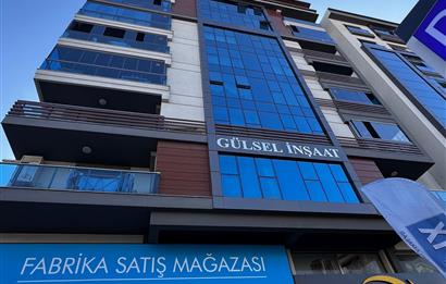 KARŞIYAKA DEDEBAŞI MH CADDE ÜZERİ FIRSAT 3+1 LÜKS DAİRE