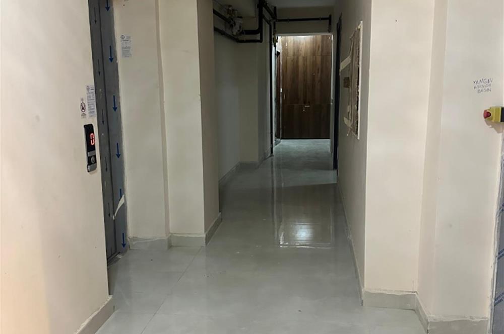 Karşıyaka Yalı Mh En Güzel Yerin'de 2+1 Sıfır Daire