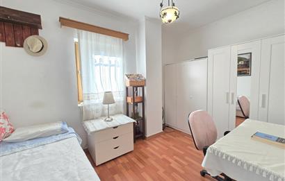 Bodrum-Bitez satılık bahçe katı daire