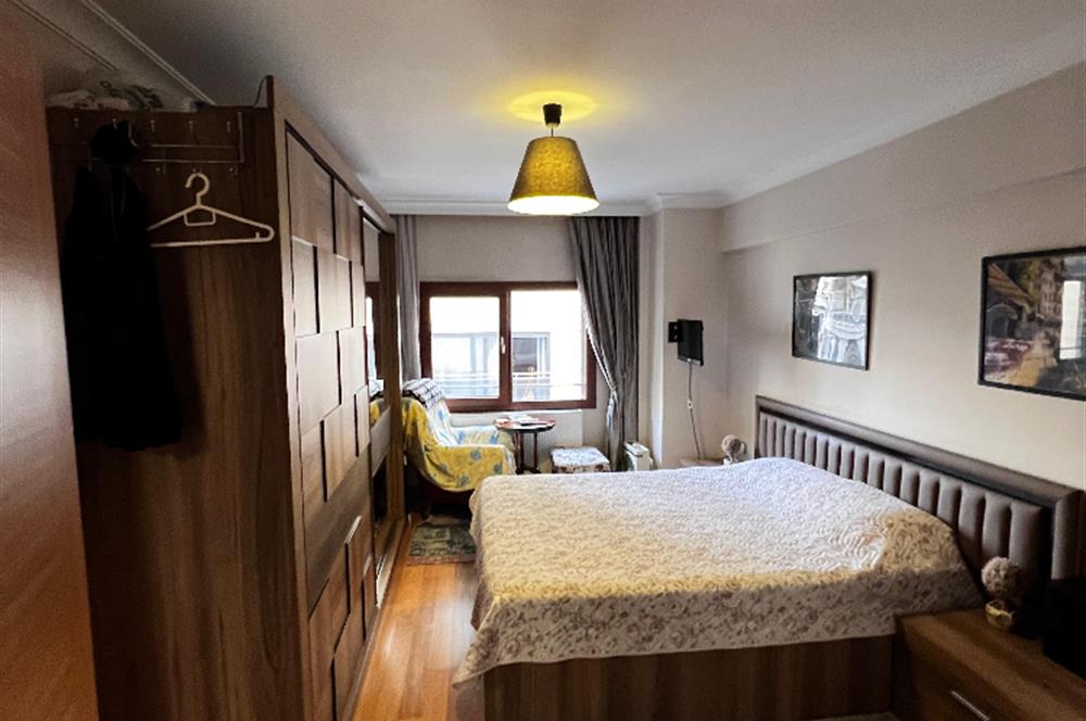 KARŞIYAKA DEDEBAŞI MH CADDE ÜZERİ FIRSAT 3+1 LÜKS DAİRE