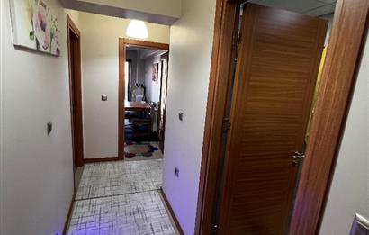 KARŞIYAKA DEDEBAŞI MH CADDE ÜZERİ FIRSAT 3+1 LÜKS DAİRE
