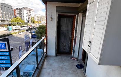 KARŞIYAKA DEDEBAŞI MH CADDE ÜZERİ FIRSAT 3+1 LÜKS DAİRE