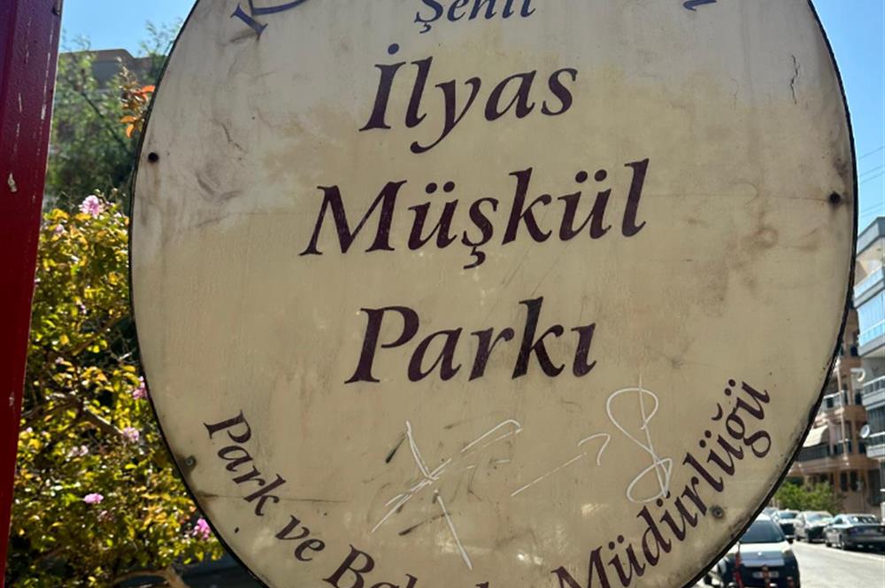 Karşıyaka Yalı Mh En Güzel Yerin'de 2+1 Sıfır Daire