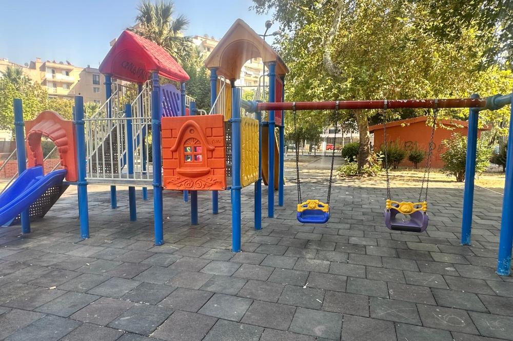 Karşıyaka Yalı Mh En Güzel Yerin'de 2+1 Sıfır Daire
