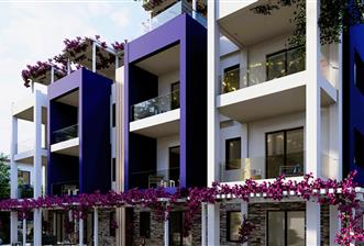 Kıyıkışlacık iasos marin sitesi 2+1 deniz manzaralı satılık daire 