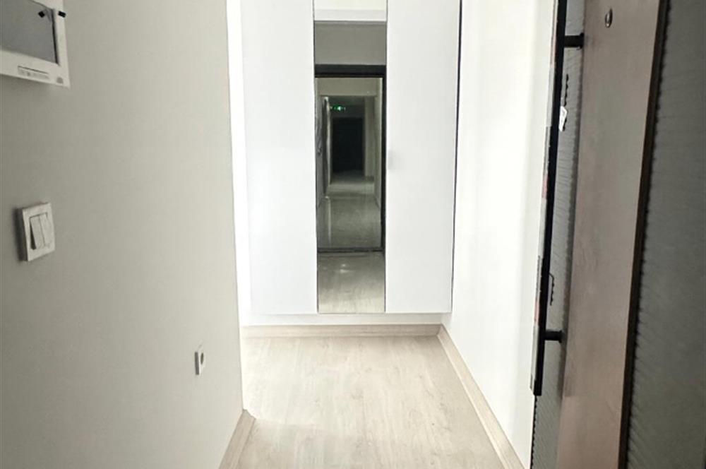 Karşıyaka Yalı Mh En Güzel Yerin'de 2+1 Sıfır Daire