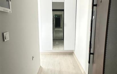 Karşıyaka Yalı Mh En Güzel Yerin'de 2+1 Sıfır Daire
