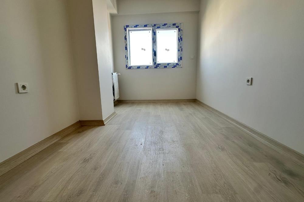 Karşıyaka Yalı Mh En Güzel Yerin'de 2+1 Sıfır Daire