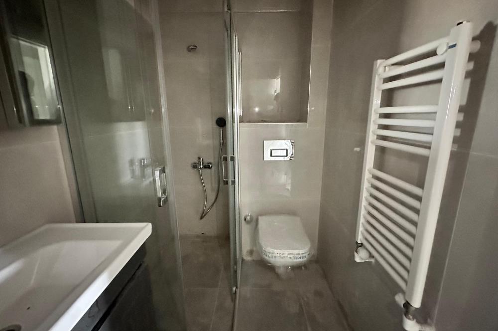 Karşıyaka Yalı Mh En Güzel Yerin'de 2+1 Sıfır Daire