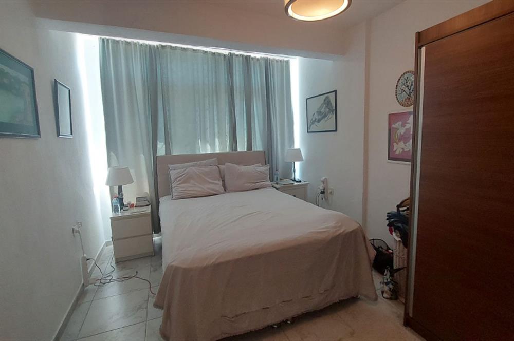 Bodrum-Bitez  kiralık dubleks villa