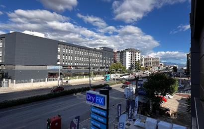KARŞIYAKA DEDEBAŞI MH CADDE ÜZERİ FIRSAT 3+1 LÜKS DAİRE