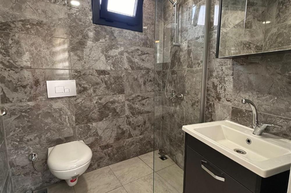 İstiklal Mahallesi Satılık 1+1 Apart