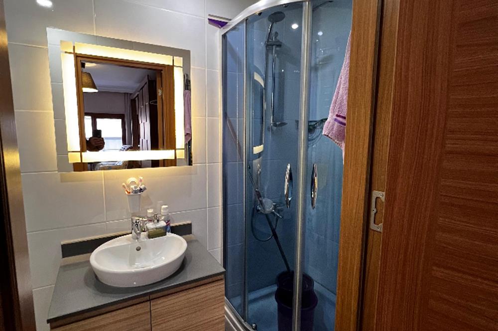 KARŞIYAKA DEDEBAŞI MH CADDE ÜZERİ FIRSAT 3+1 LÜKS DAİRE