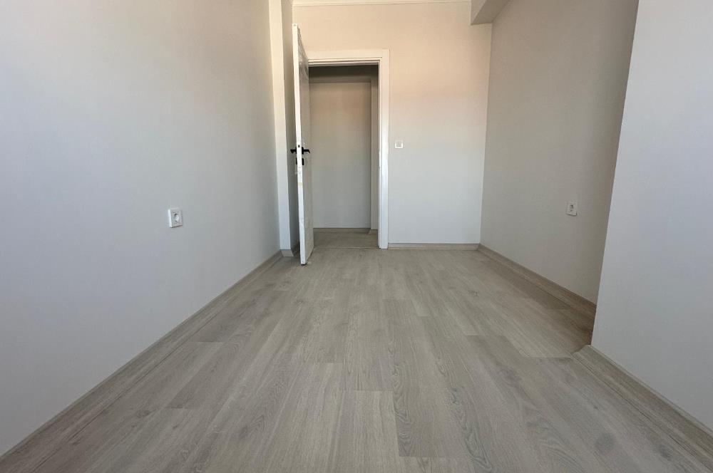 Karşıyaka Yalı Mh En Güzel Yerin'de 2+1 Sıfır Daire