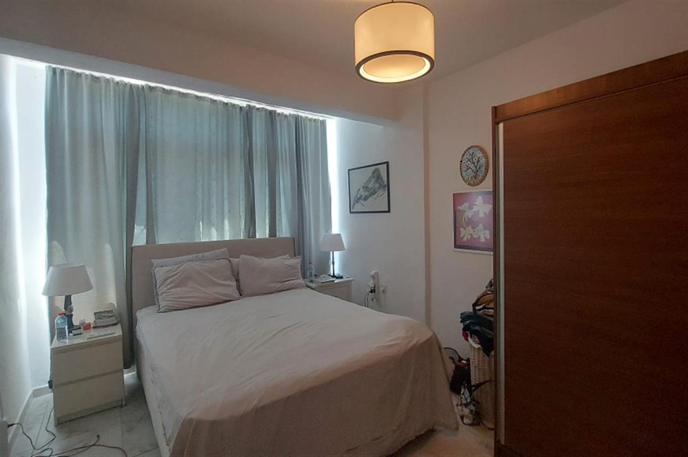Bodrum-Bitez  kiralık dubleks villa